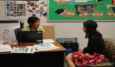 Class of 2013 to take advantage of community college programs