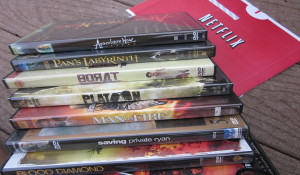 Creating an at-home summer film festival