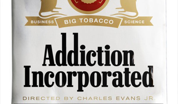 PTSA and leadership to host showing  of 'Addiction Incorporated'