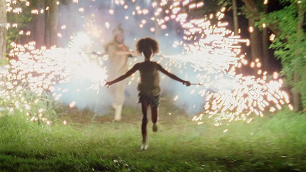 Movie review: 'Beasts of the Southern Wild' succeeds in showing realistic side of fantasy