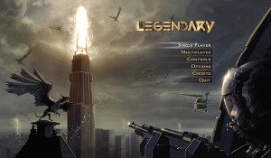 Does “Legendary” live up to it’s name?