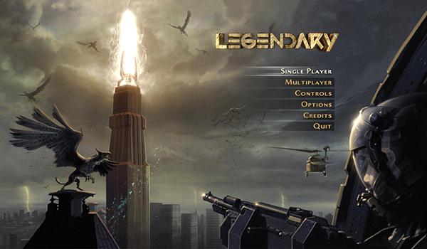 Does "Legendary" live up to it's name?