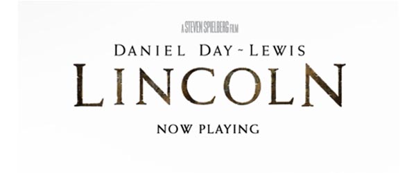 Movie Review: Lincoln is an astounding film