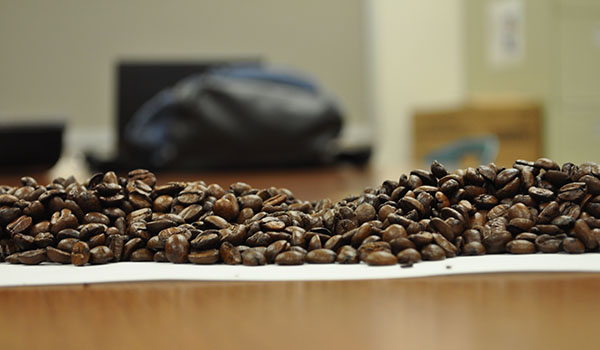 Caffeine craze: teens become part of America's coffee culture