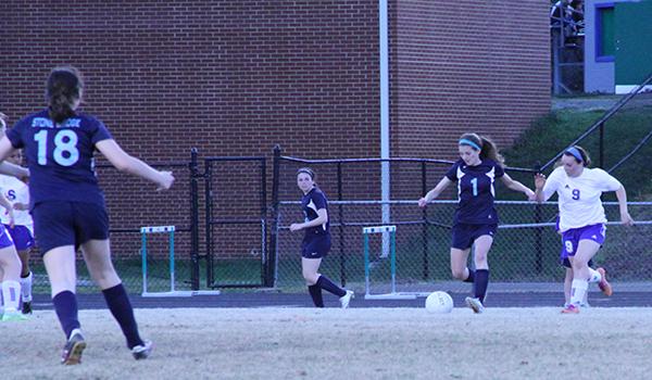 Spring sports enter final stretch of season