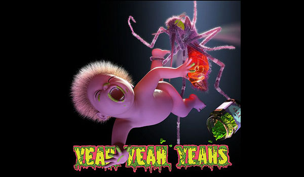 Music review: Yeah Yeah Yeahs "Mosquito"