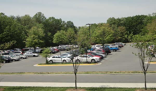 Unexcused tardies, absences to affect parking permit purchase for 2013-14 school year