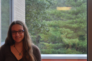 Kati Imel, online writer