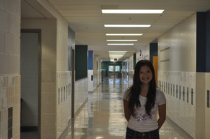 Photo of Allison Choe