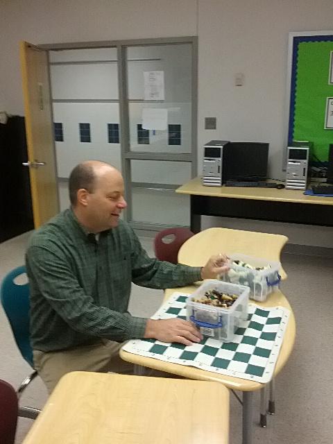 Chess+Club+begins+year+with+50+participants