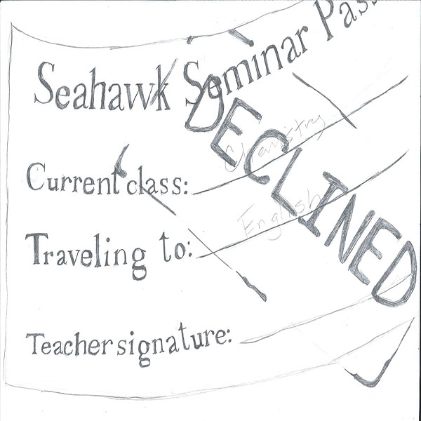 Seahawk Seminar changes show potential but lack flexibility