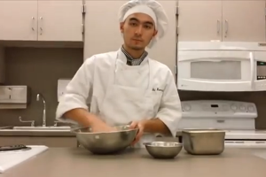 How To Make a Pie Crust