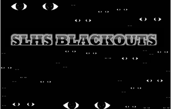 blackouts