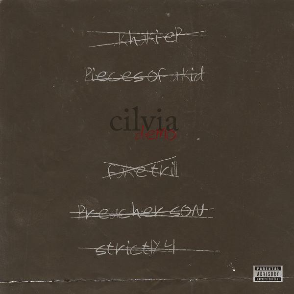 Music Review: Isaiah Rashad “Cilvia Demo”