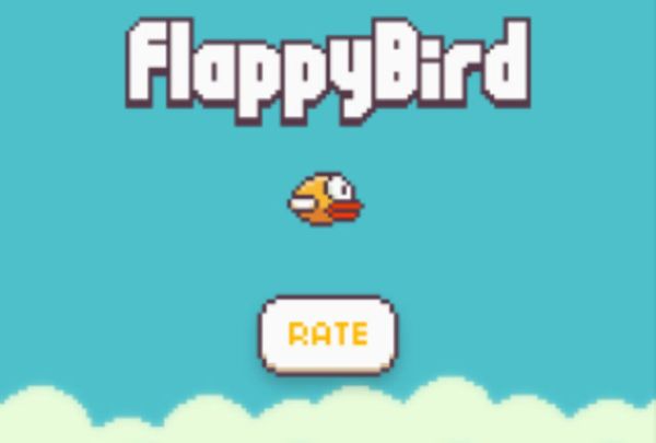 Flappy Bird craze takes flight with students