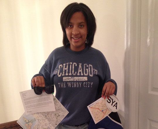 Sophomore accepted to study abroad in Spain