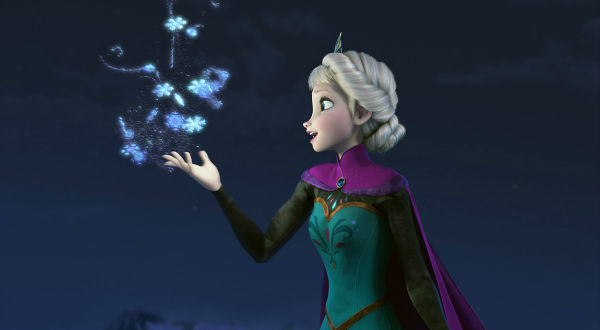 Movie review: 'Frozen' an instant classic that brings joy and laughter
