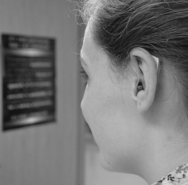First person narrative: speak now