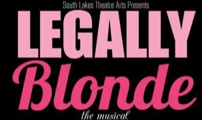 Legally Blonde: The Musical  to take stage