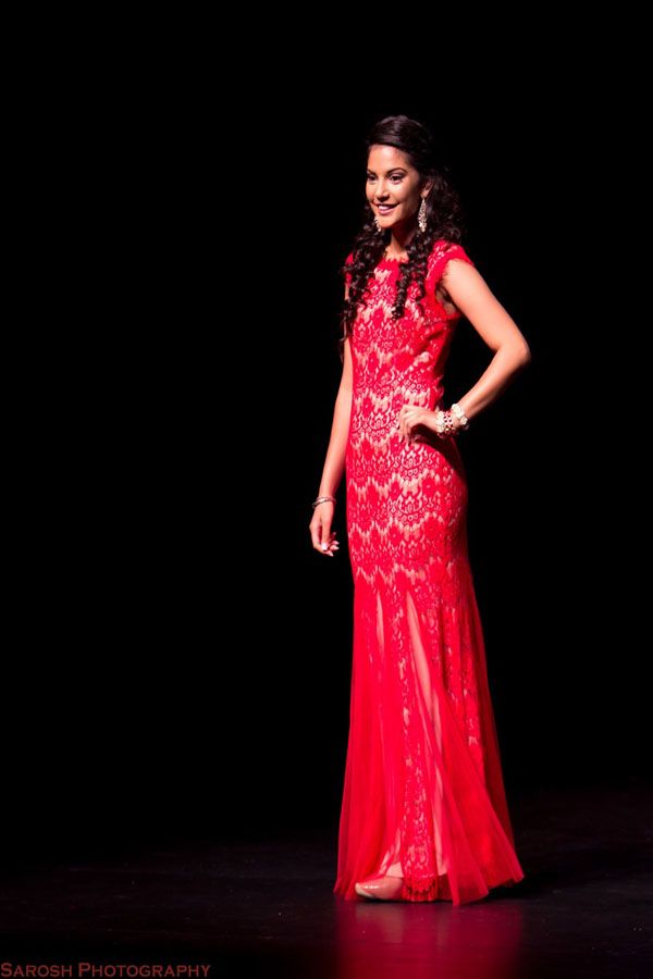 Seahawk competes in D.C. pageant