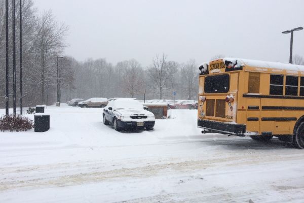 Students express anger over snow day decision (UPDATED)