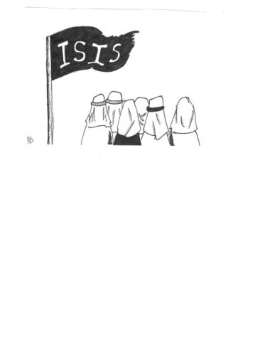 From the Board: ISIS 