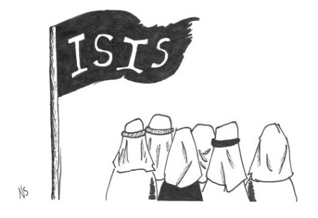 From the Board: ISIS 