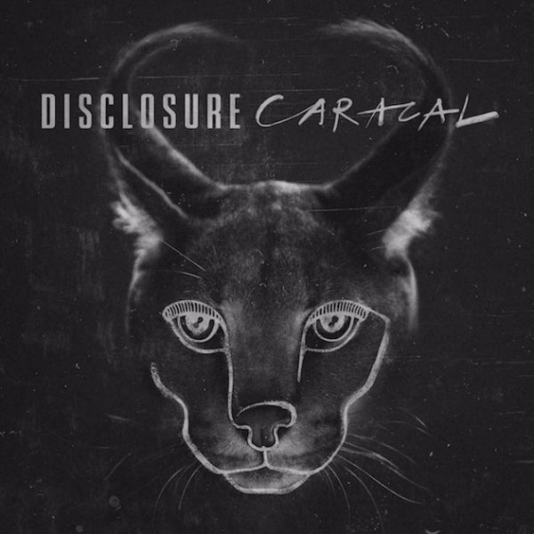 Album review: Caracal