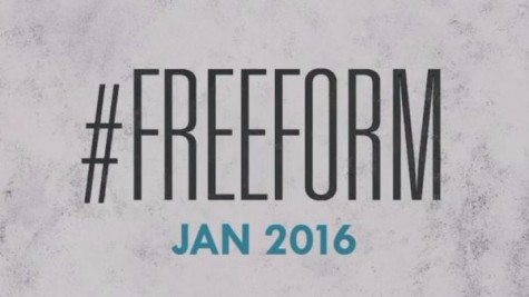 ABC Family Changes Name to Freeform
