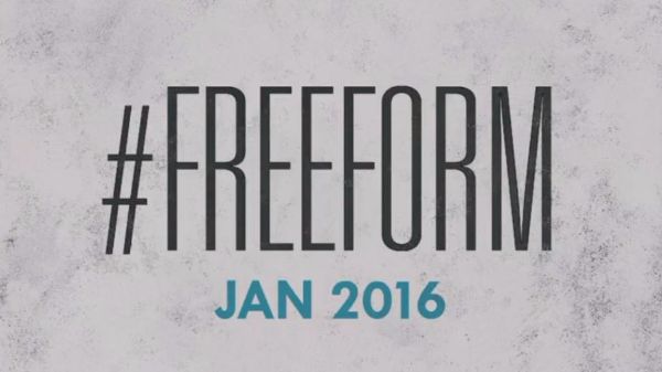 ABC Family Changes Name to Freeform