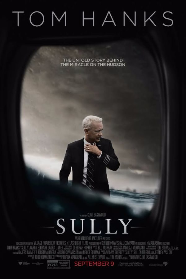 Movie Review: 'Sully'