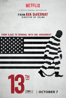 Movie Review: Ava Duvernay’s 13th