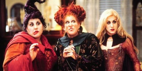 Halloween Movie Classics