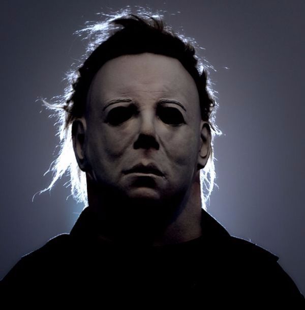 Halloween (1978) The film franchise that introduced the world to Michael Myers, one of the best names in Halloween horror. Skip the nine others that came after it and go straight for the original Halloween movie, about a homicidal maniac who terrorizes babysitters on Halloween night.