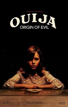 Picture of Ouija: Origins of Evil Poster 