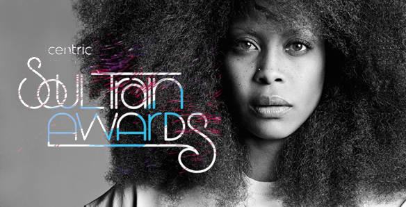 2016 Soul Train Awards