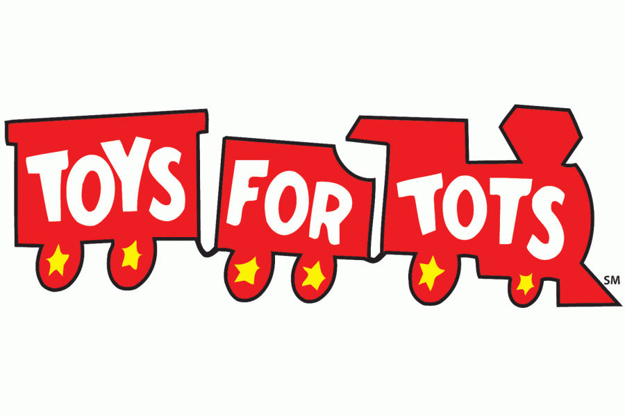 Toys+for+Tots