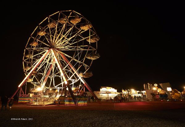 Bull Run Festival of Lights
Courtesy of www.novaparks.com