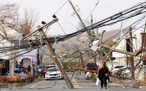 When Tragedy Strikes: Paula Chaves on the Recent Hurricanes in Puerto Rico