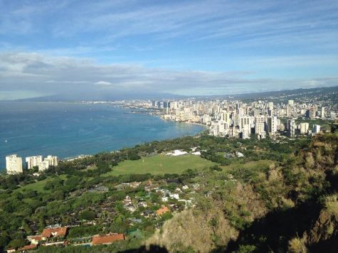 Hello, Hawaii!: SLHS Band Takes a Trip to the Aloha State