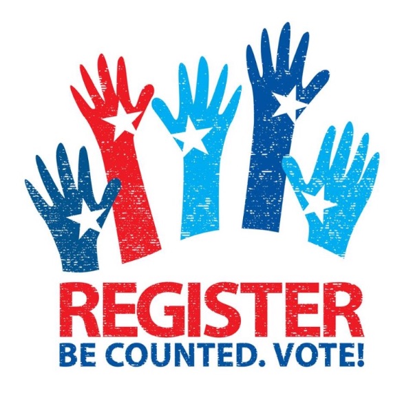 Last day to register to vote in VA primary!