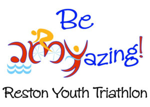 Volunteer Opportunity: Be Amyazing Reston Youth Triathlon