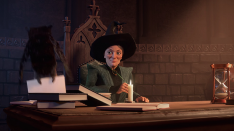 New “Harry Potter: Hogwarts Mystery” app released
