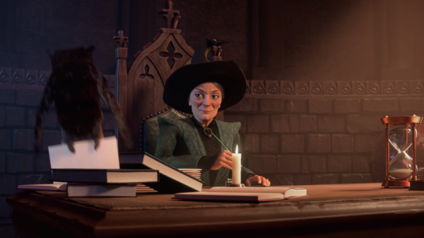 New "Harry Potter: Hogwarts Mystery" app released