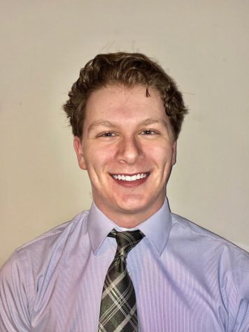 Photo of Marc Goldstein