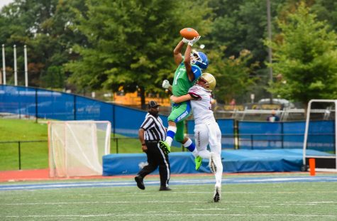 Seahawks snatch big win from the jaws of the Cougars
