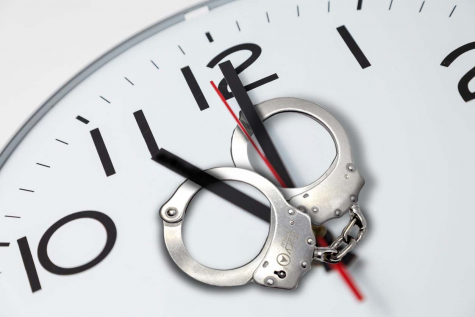 Cutting the Clock: Youth Curfew