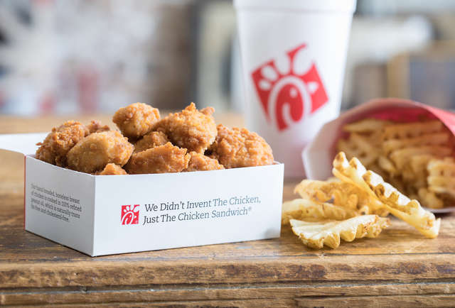 Photo+Courtesy+of+Chick-Fil-A