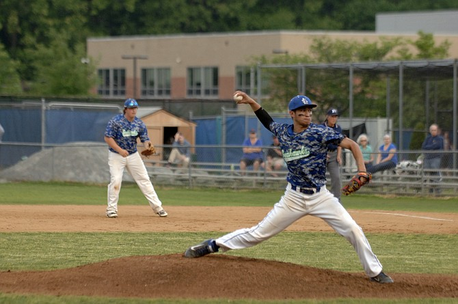 South Lakes Baseball Preseason