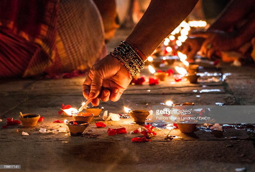 Photo by Patricia Villalba Landinez, taken from Getty Images 
